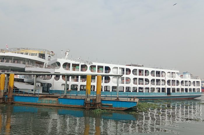 Barisal floating market – Bagerhat & the Sundarbans trip