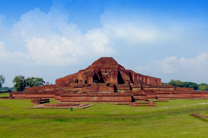 World Heritage Tour Bangladesh