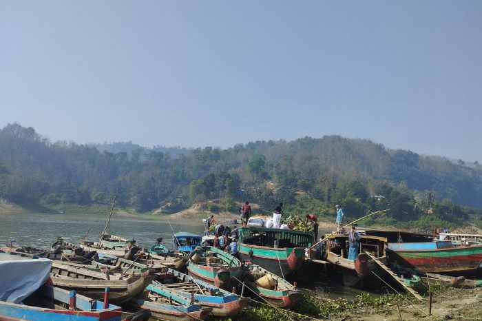 Explore the Enchanting Rangamati Hill Tracts & Chittagong Shipyard