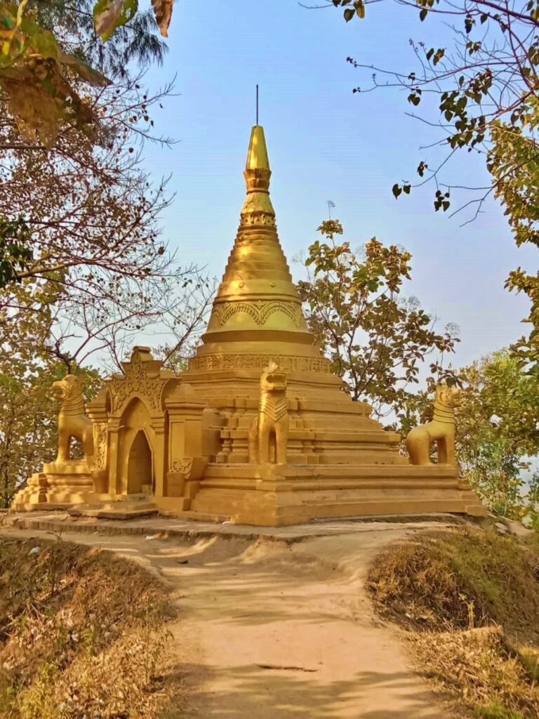 Adinath Temple
