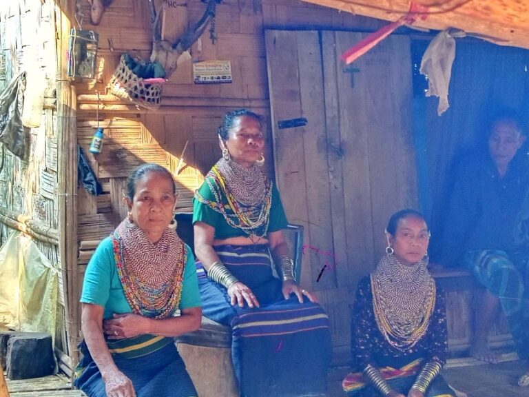 Bandarban hill-tribes- Tripra