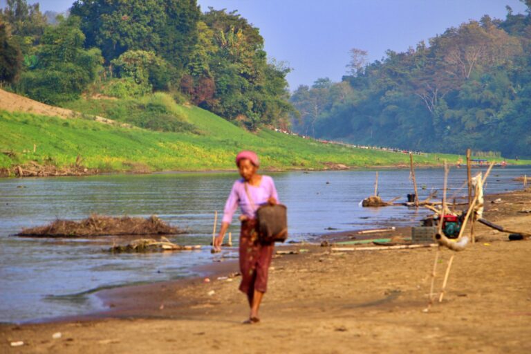 Bandarban photo tour