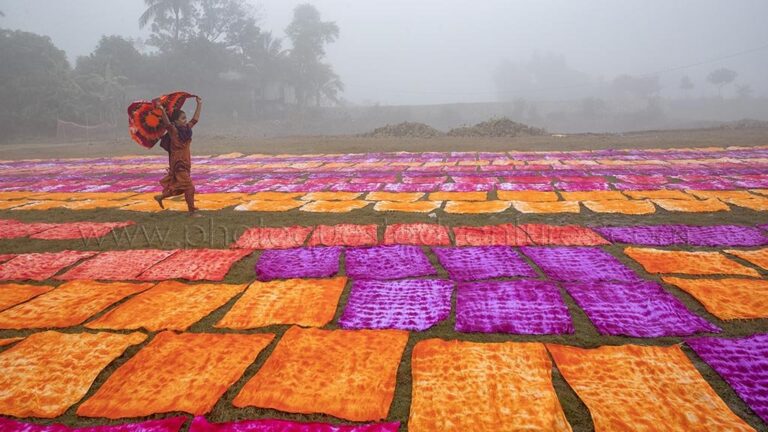 Bangladesh photo tours