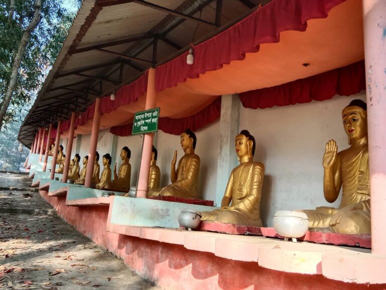 Buddhist sites-2