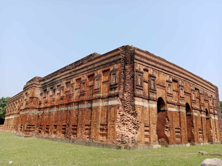 Darasbari Mosque photo-1