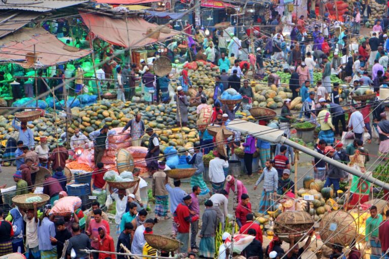 Dhaka Photography