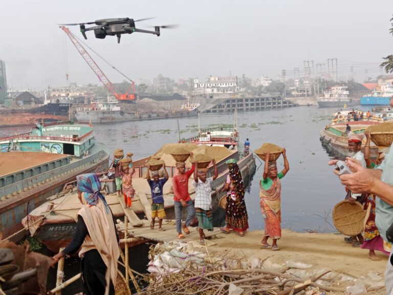 Dhaka photography tour