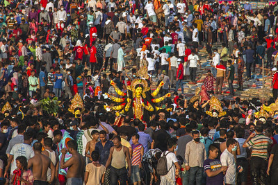 Durga Puja