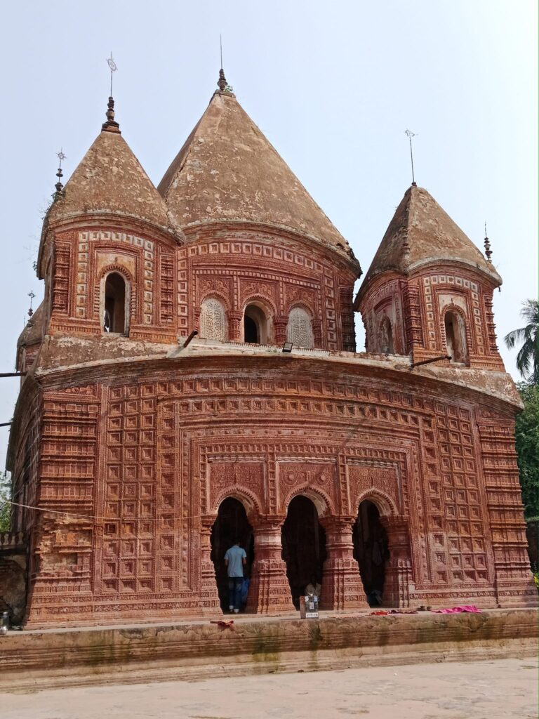 Govinda Temple