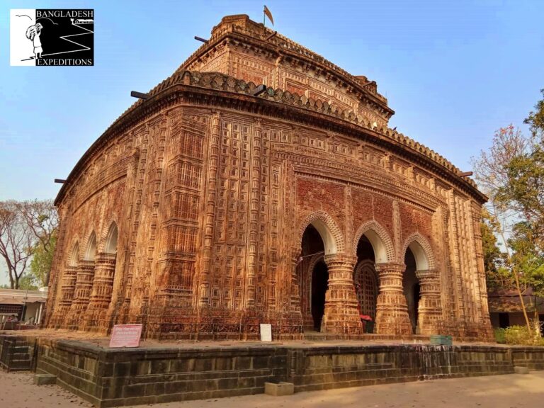 Kantaji Temple