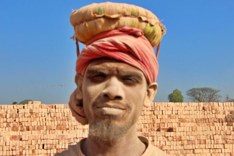 brick clin labour