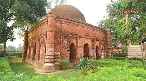 gOALDI mOSQUE