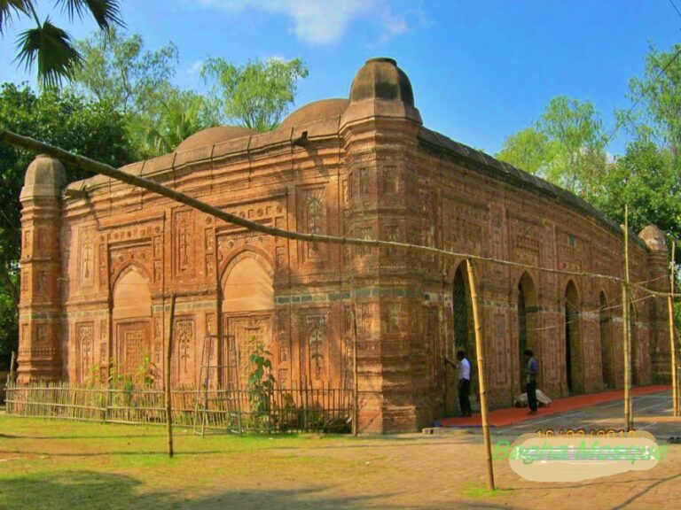 Bagha Mosque