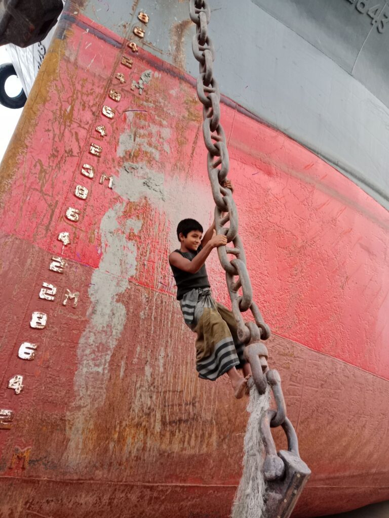 Chittagong