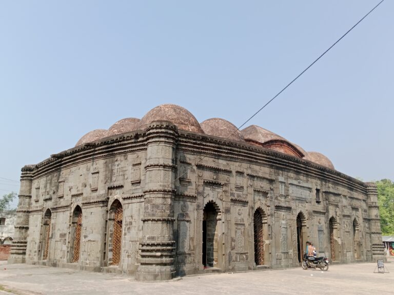 Chota Sona Mosque