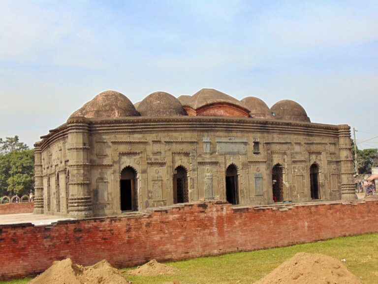 Chotto sona Mosque