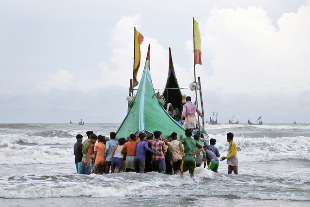 Cox's Bazar