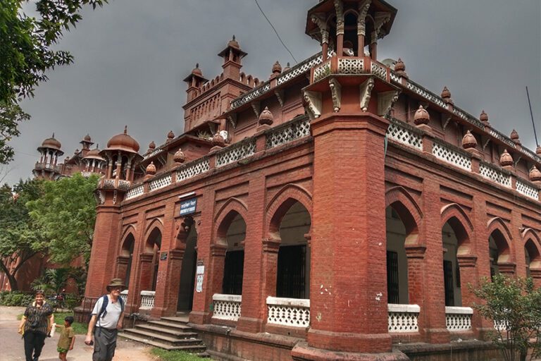 Dhaka-Univercity