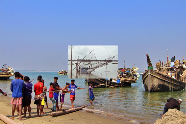 Fishing-Net-of-Bangladesh