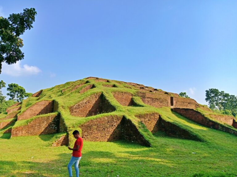 Mahasthan photo