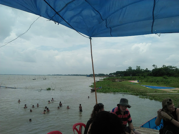 Meghna cruise photo-2