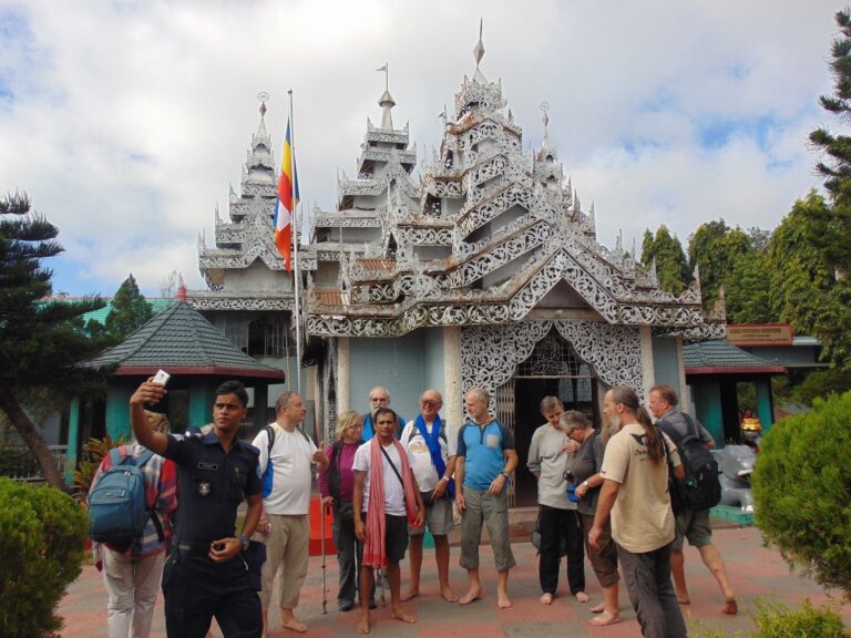 Rajvan vihara
