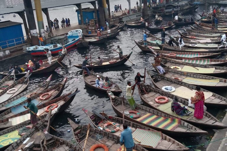 Sadarghat