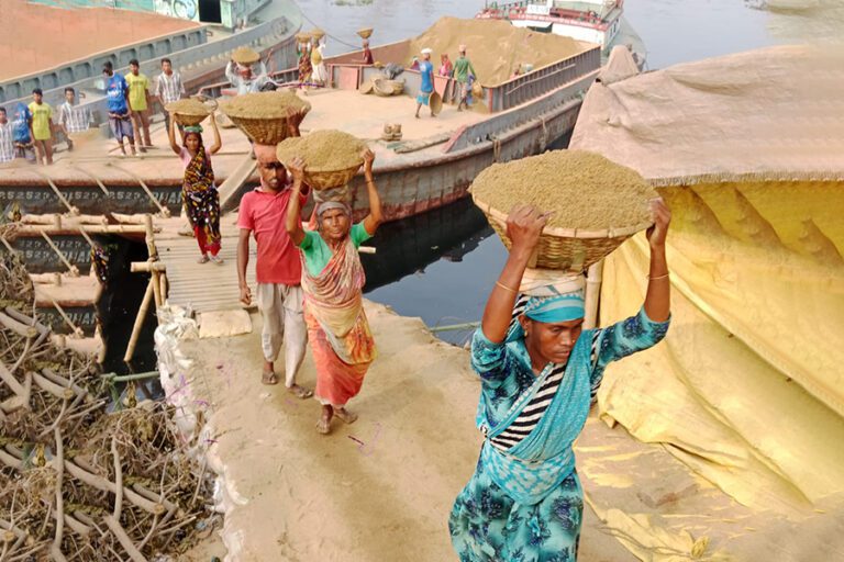 Women-Worker