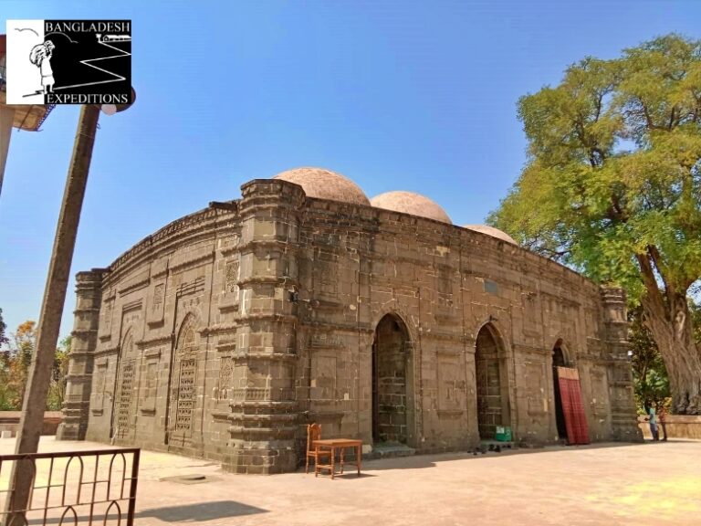 kushumba Mosque