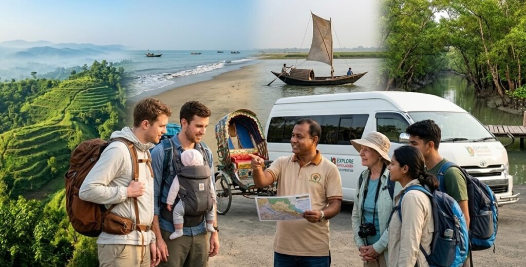 best tour operator