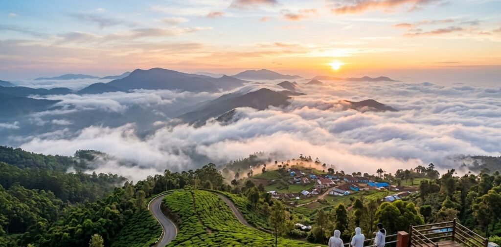 nilgiri