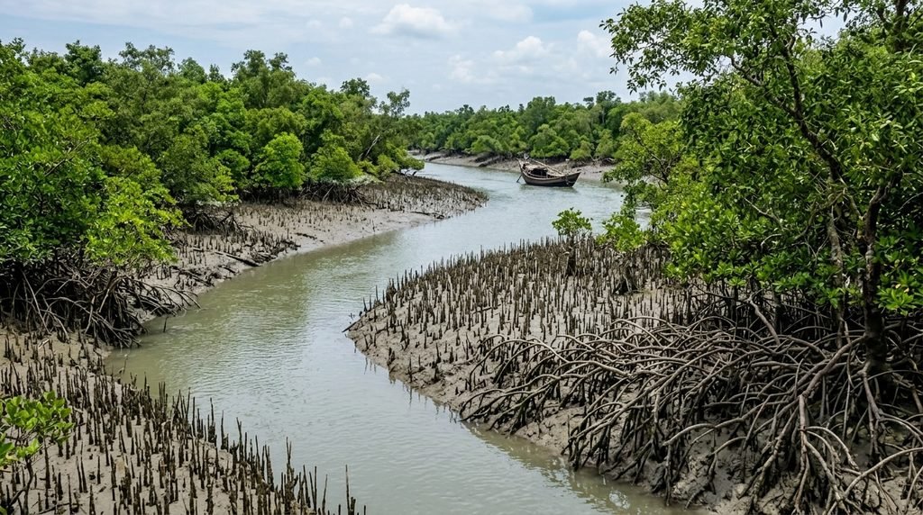 Sundarban tour BD