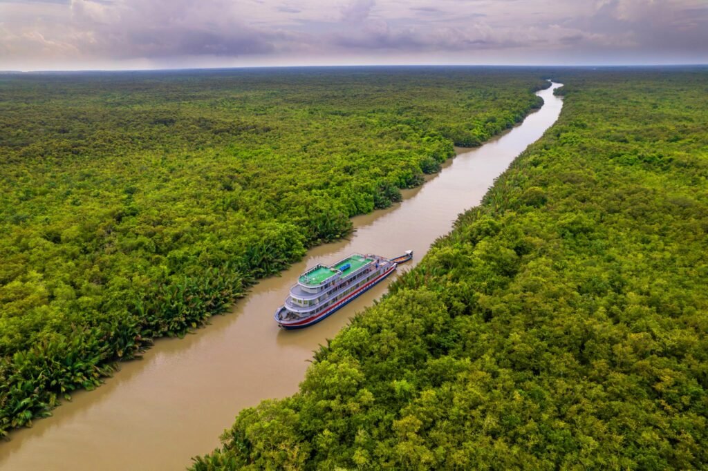 Sundarban Tours