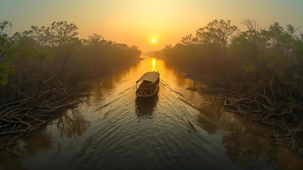 Tour in bangladesh